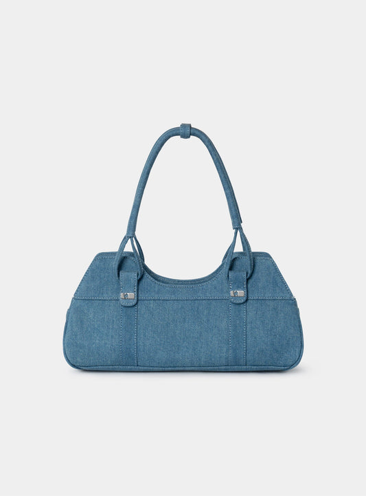 JANE DENIM BAG