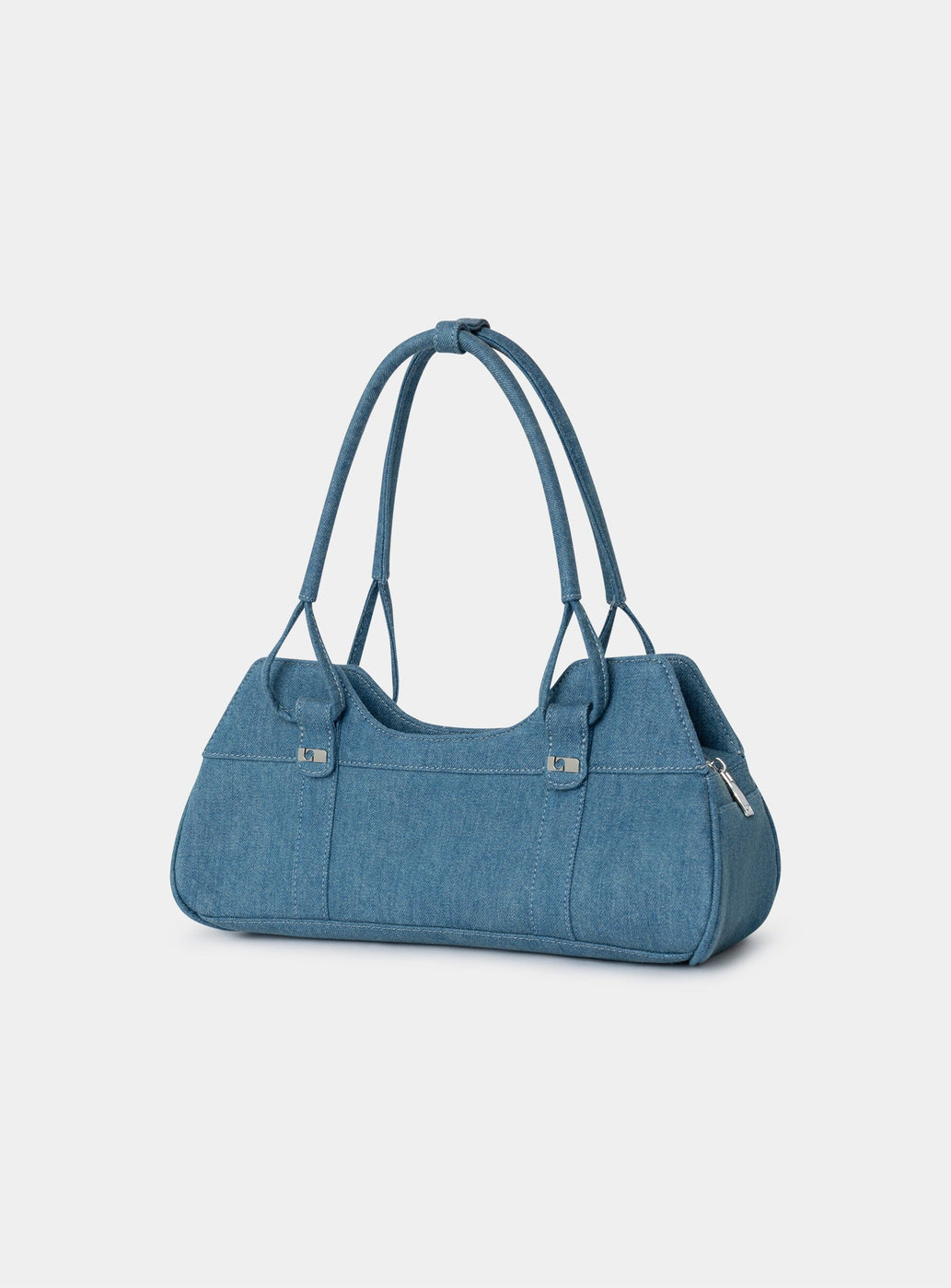 JANE DENIM BAG