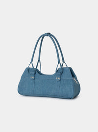 JANE DENIM BAG