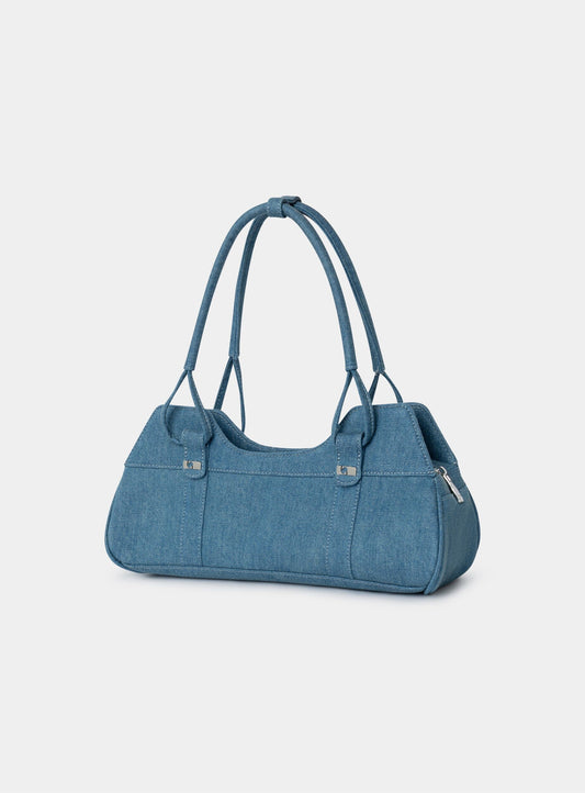 JANE DENIM BAG