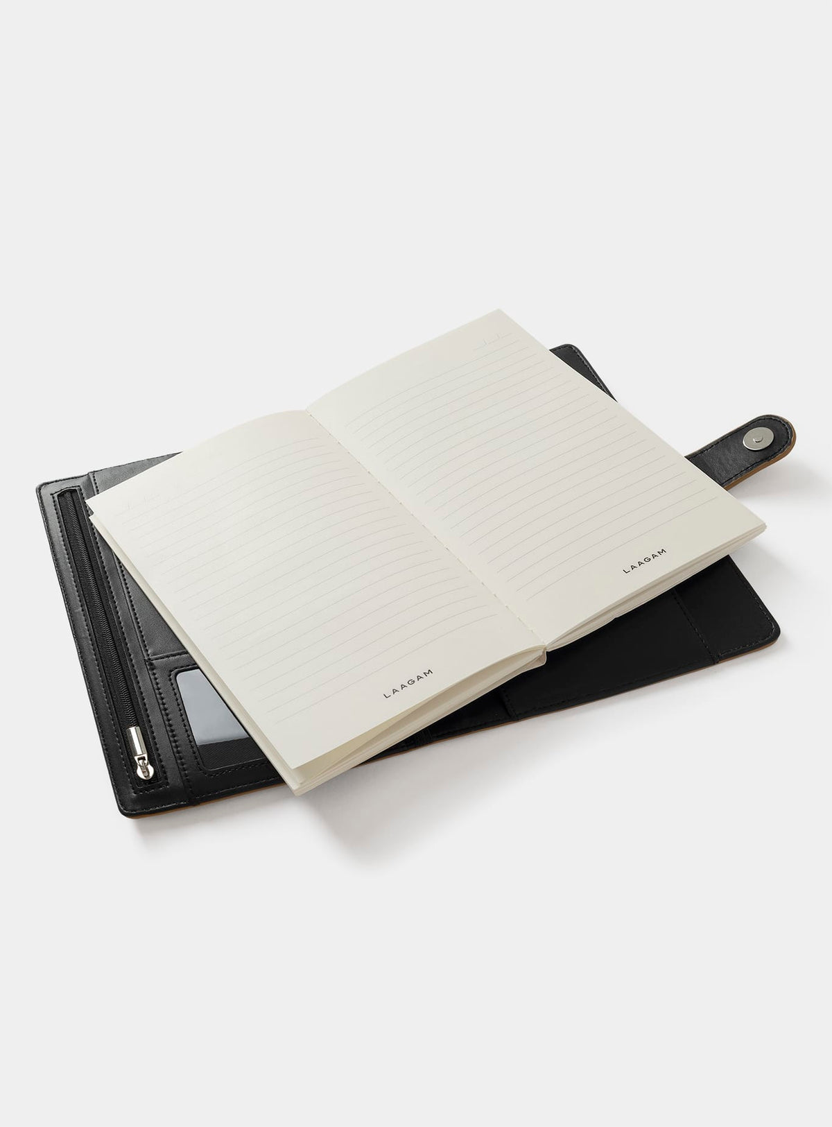 KHAKI PASSPORT HOLDER WALLET