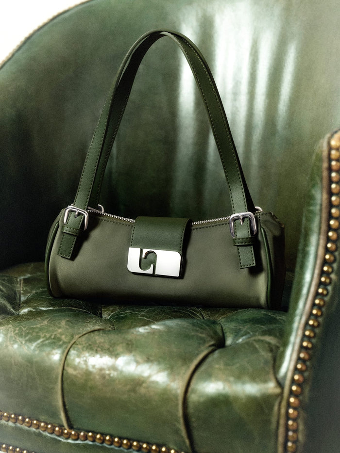 IGGY KHAKI BAG
