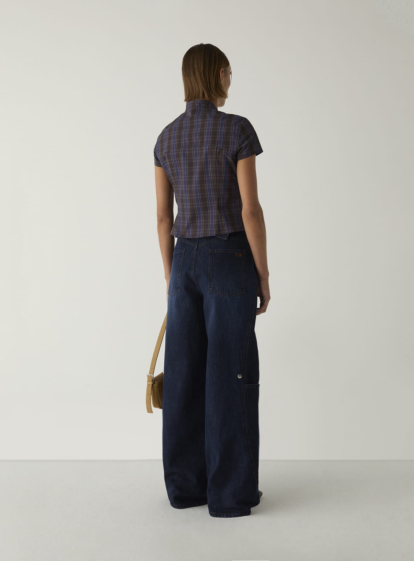 LODO DENIM JEANS