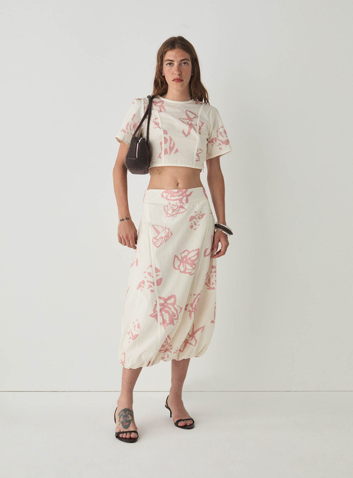 Complete look 1