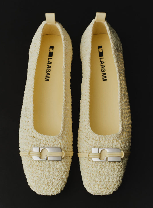 MAUI BUTTER BALLERINAS