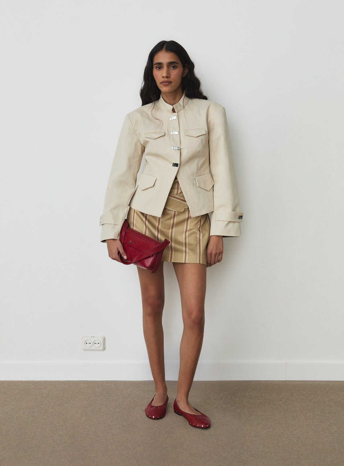 Complete look 1