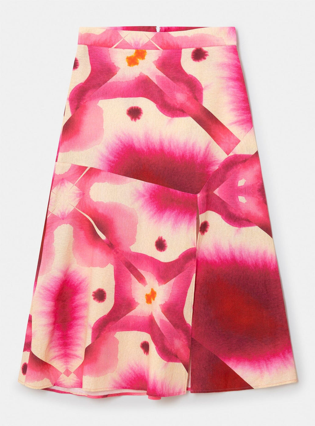 ROSE SKIRT