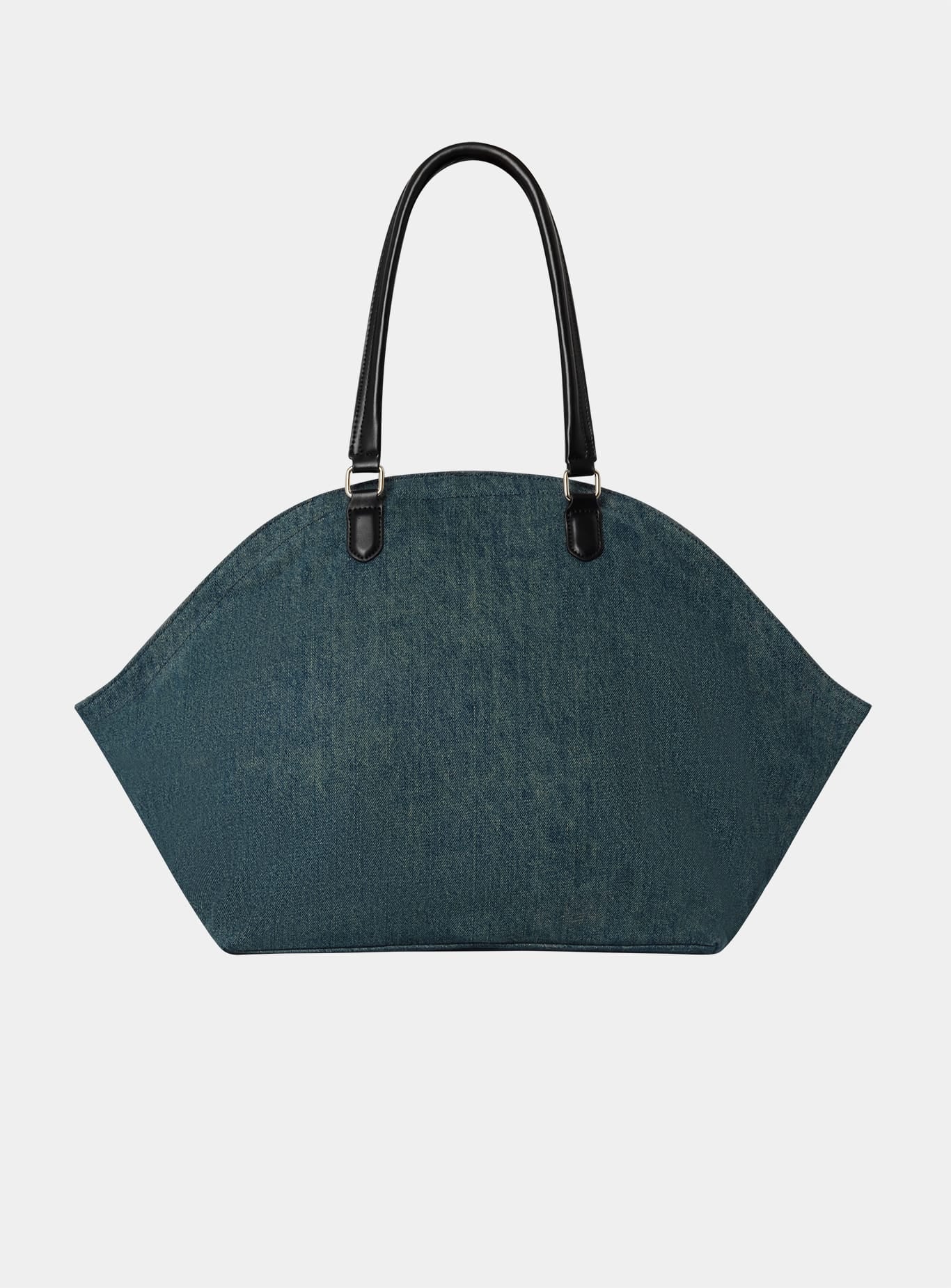 SORRENTO NAVY JEANS BAG
