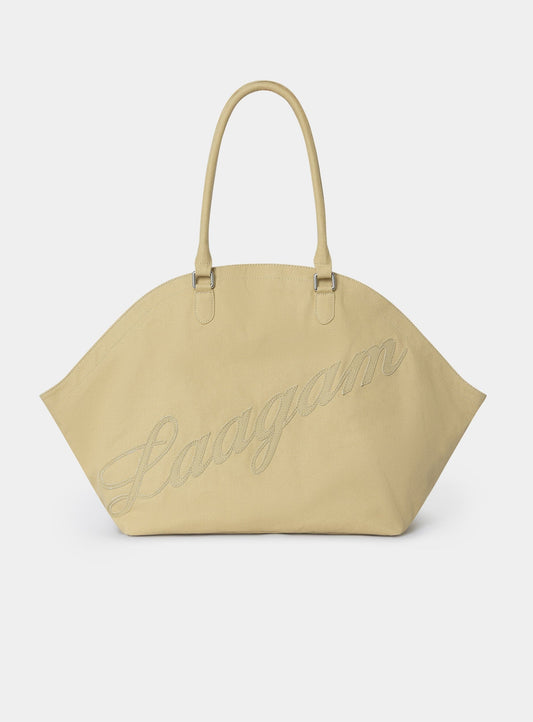 SORRENTO CANVAS SAND BAG