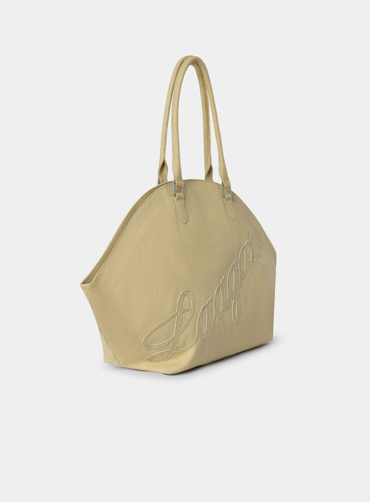 SORRENTO CANVAS SAND BAG