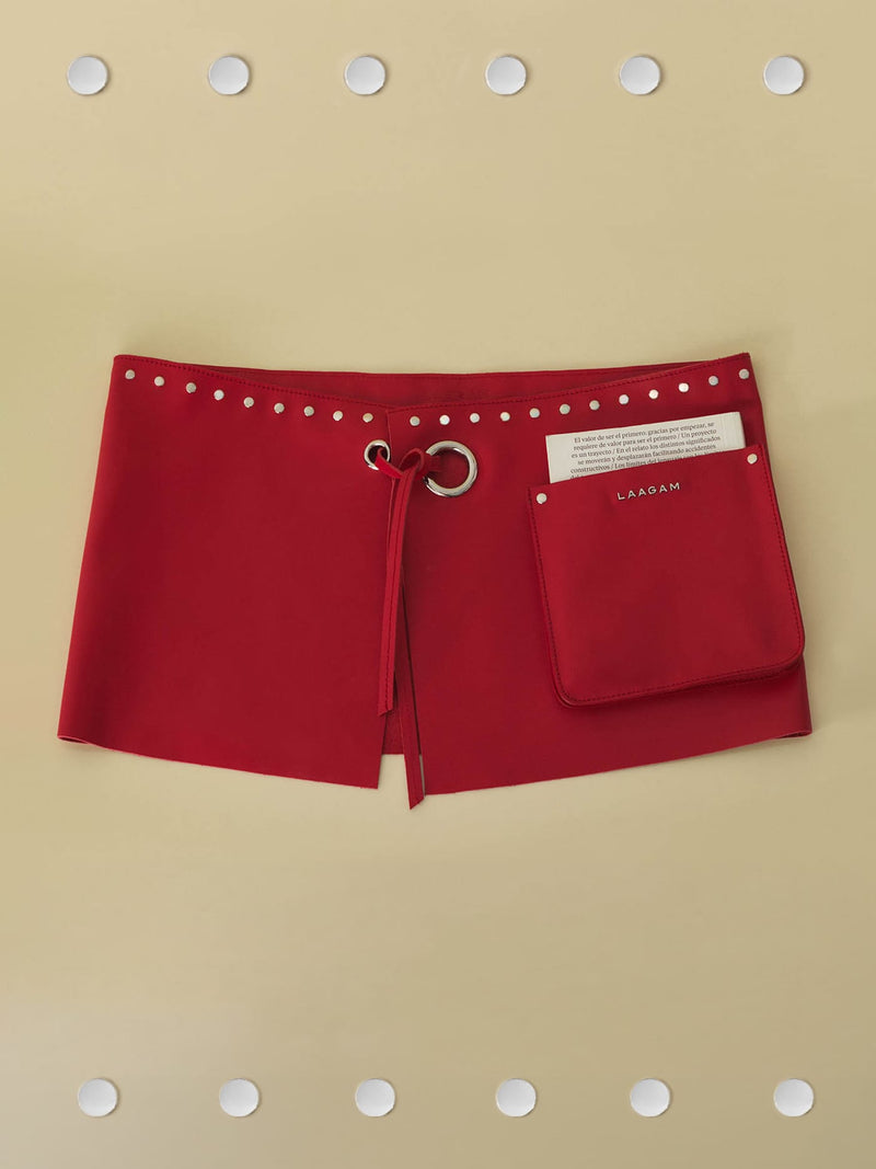 The Book Belt