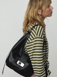 VIXEN BLACK BAG