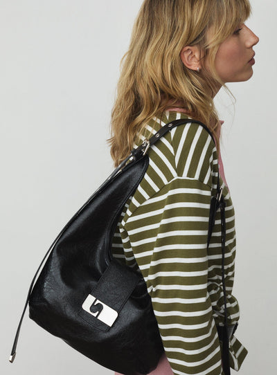 VIXEN BLACK BAG