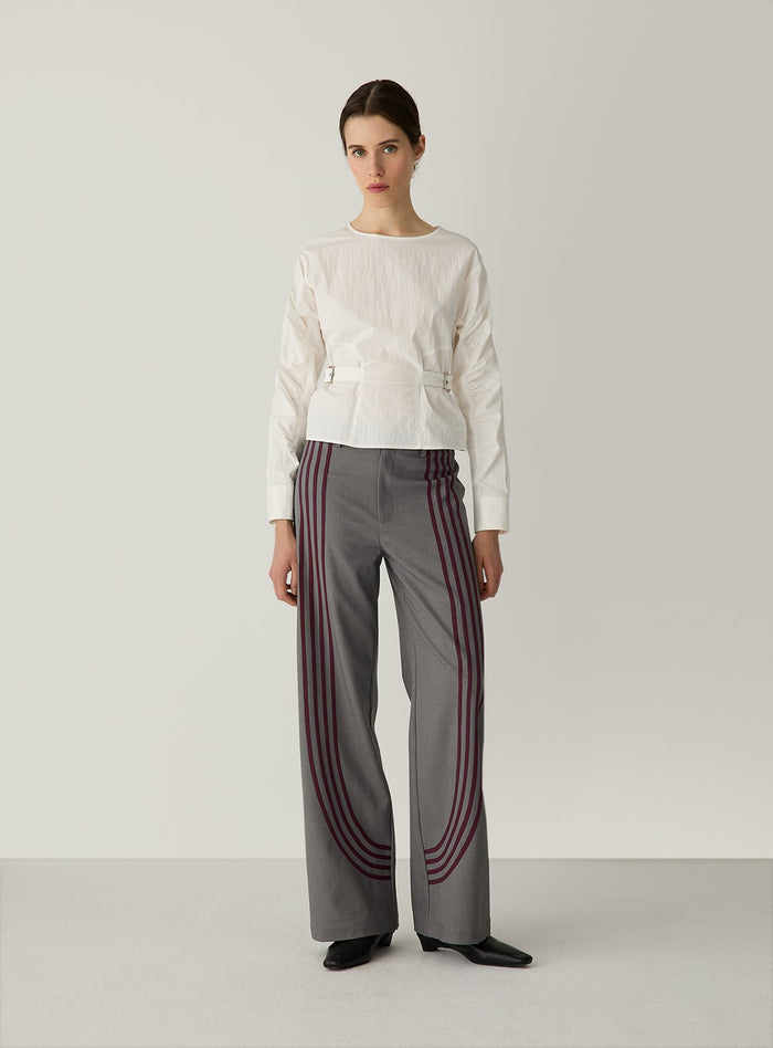 ZION GREY PANTS