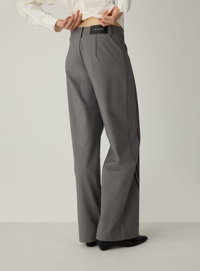 ZION GREY PANTS