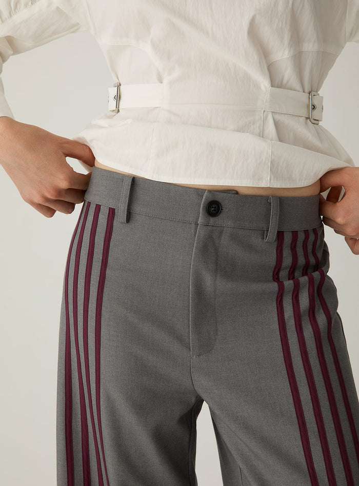 ZION GREY PANTS