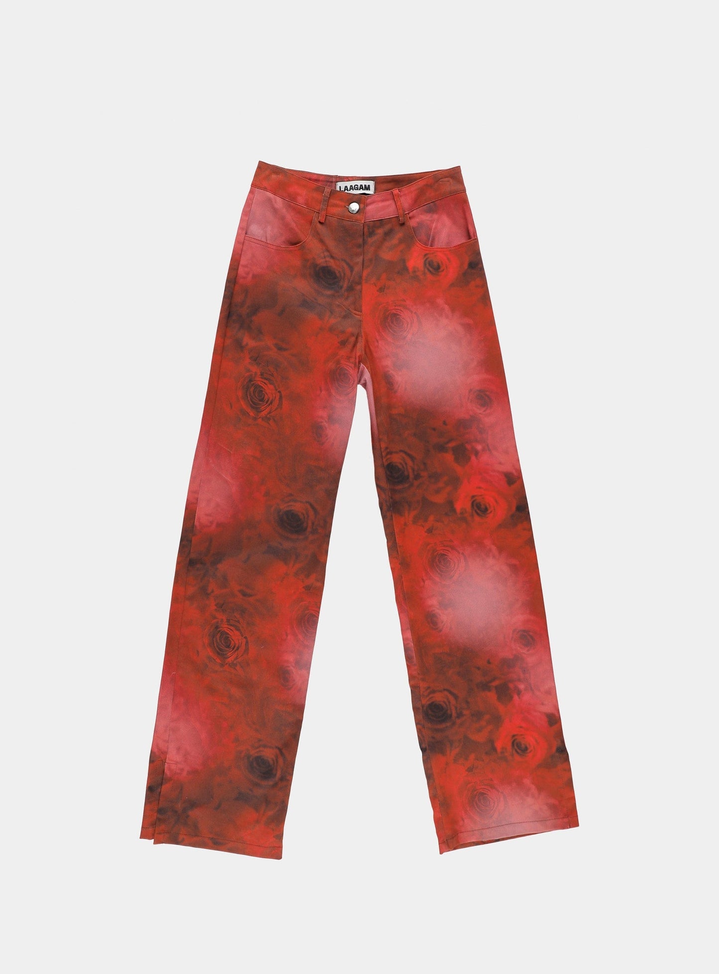 AXEL ROSE TWILL PANTS