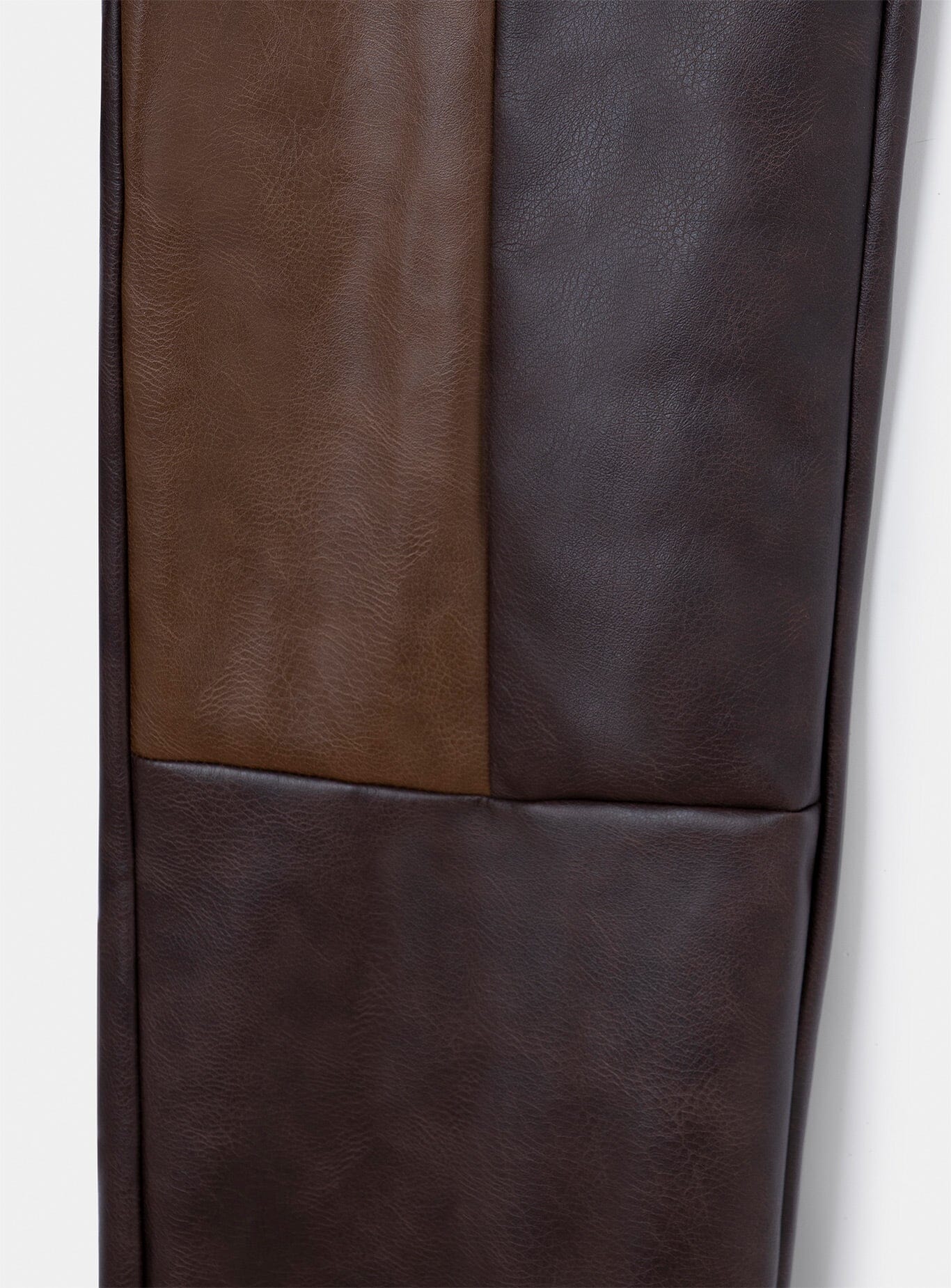 BUFFALO FAUX LEATHER PANTS