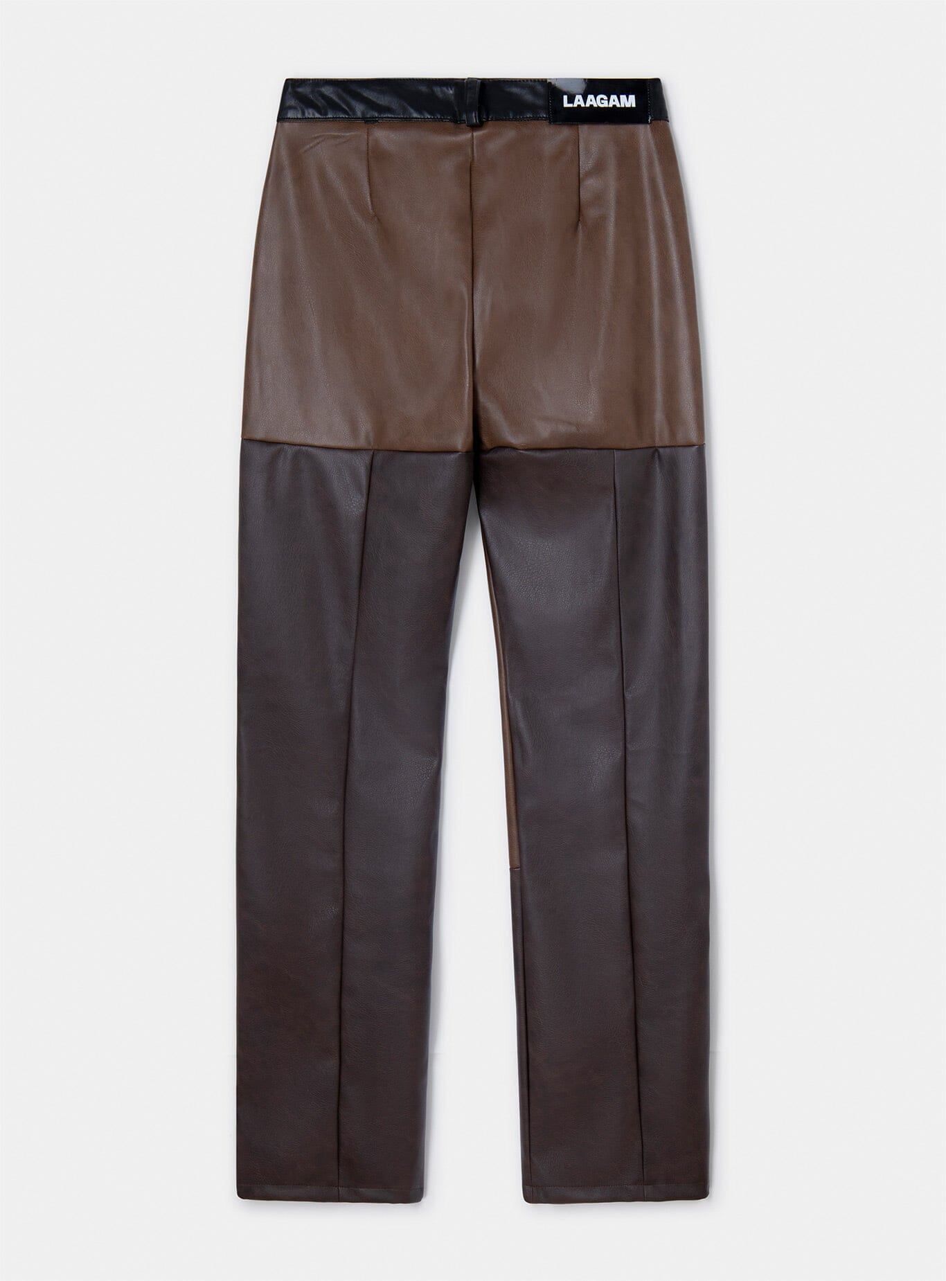 BUFFALO FAUX LEATHER PANTS