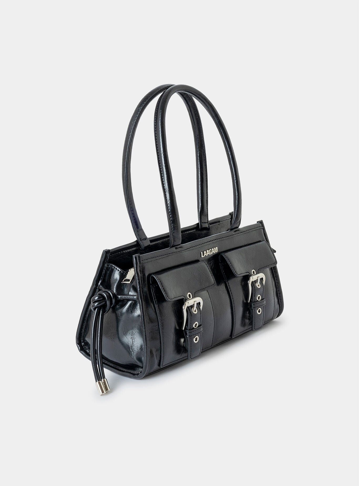 IVY BLACK BAG