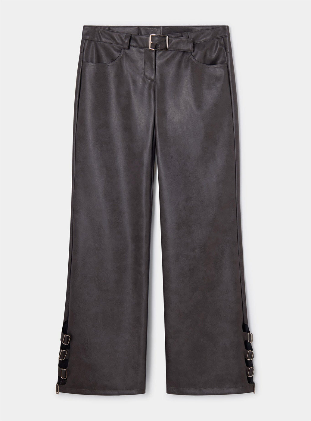 KAI LOW WAIST PANTS