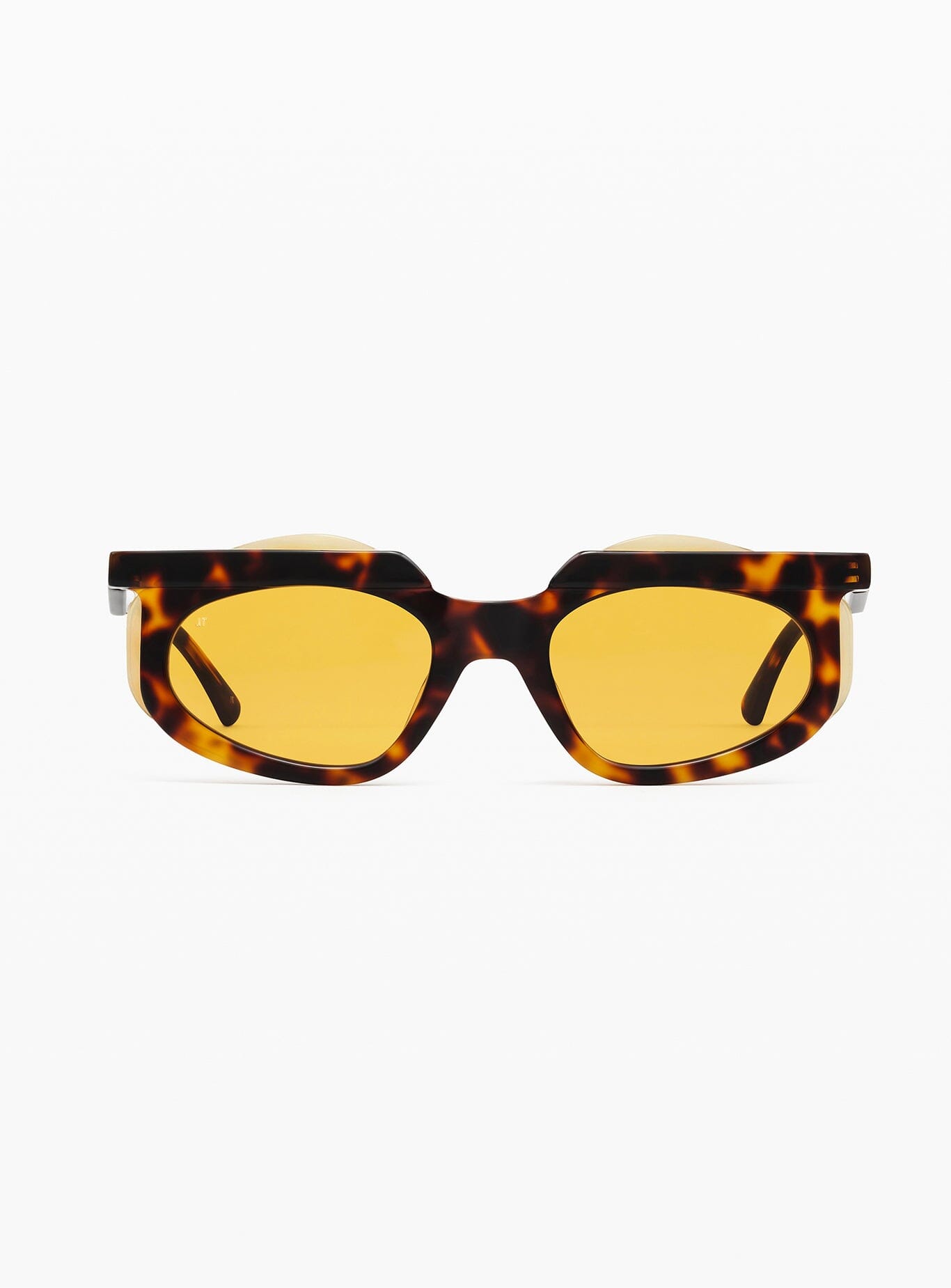 ONA TORTOISE SUNGLASSES