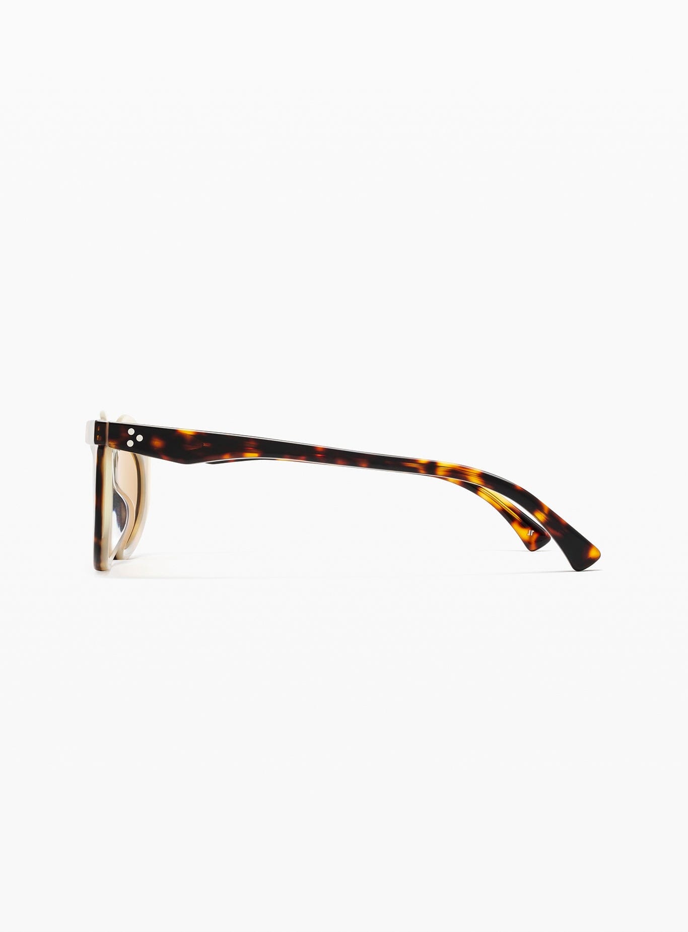 ONA TORTOISE SUNGLASSES