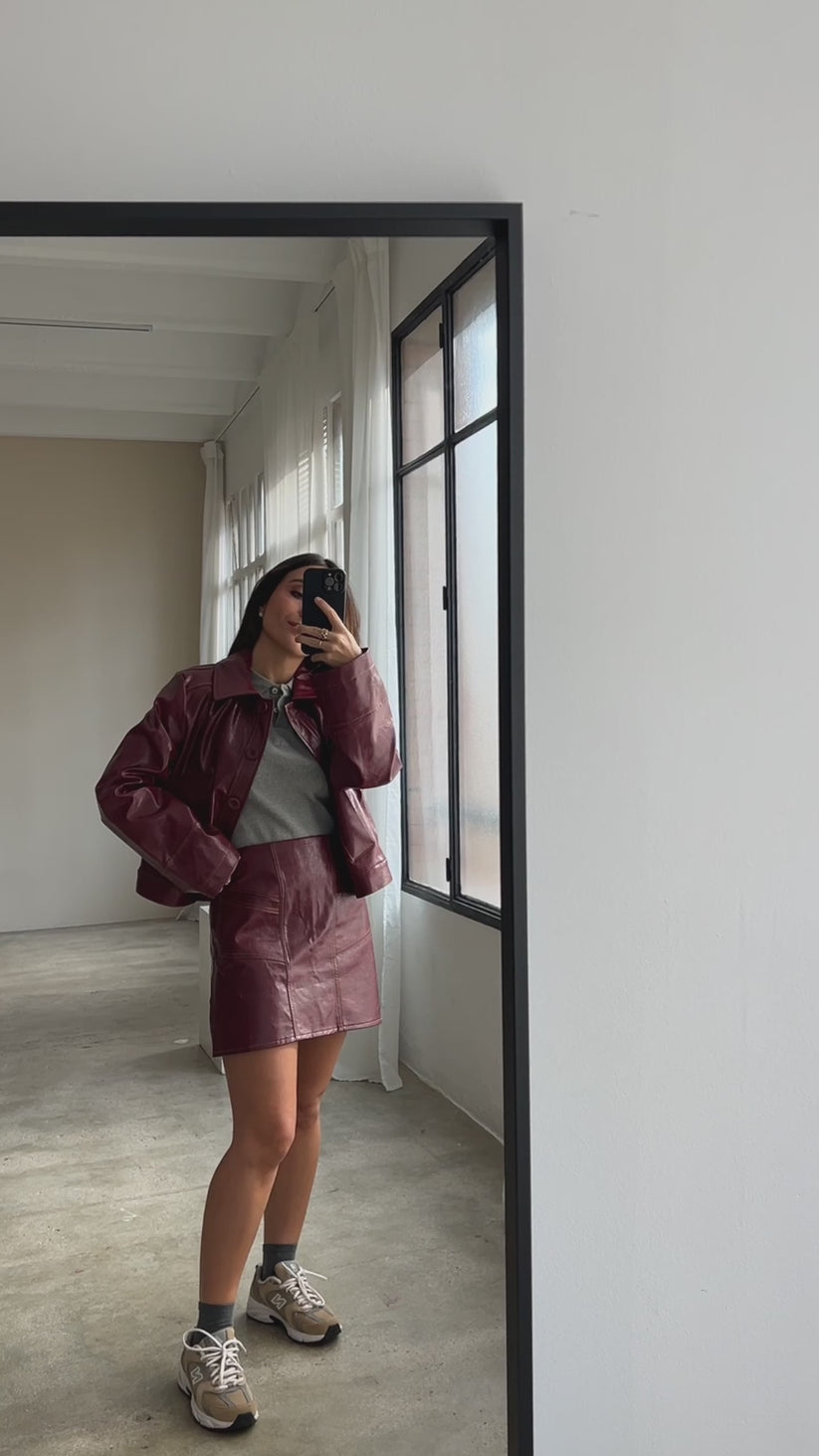 ALEXA JACKET