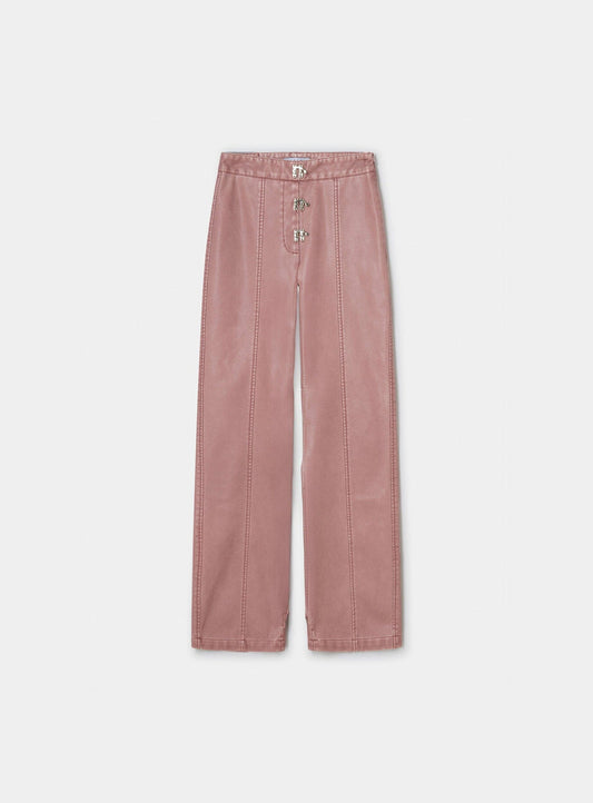 RONNIE PINK PANTS