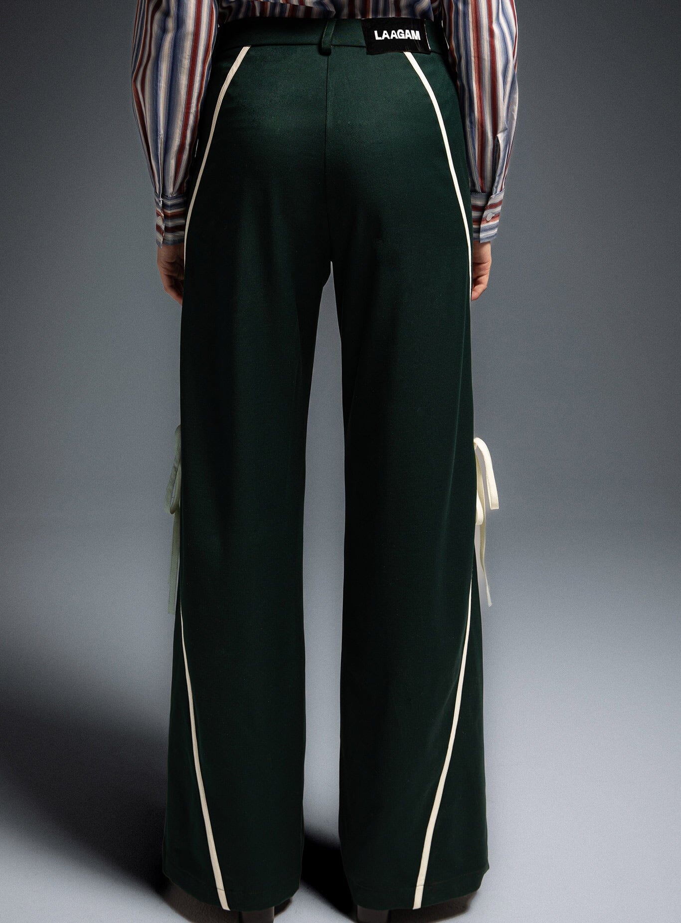 VICKY TRACKSUIT PANTS