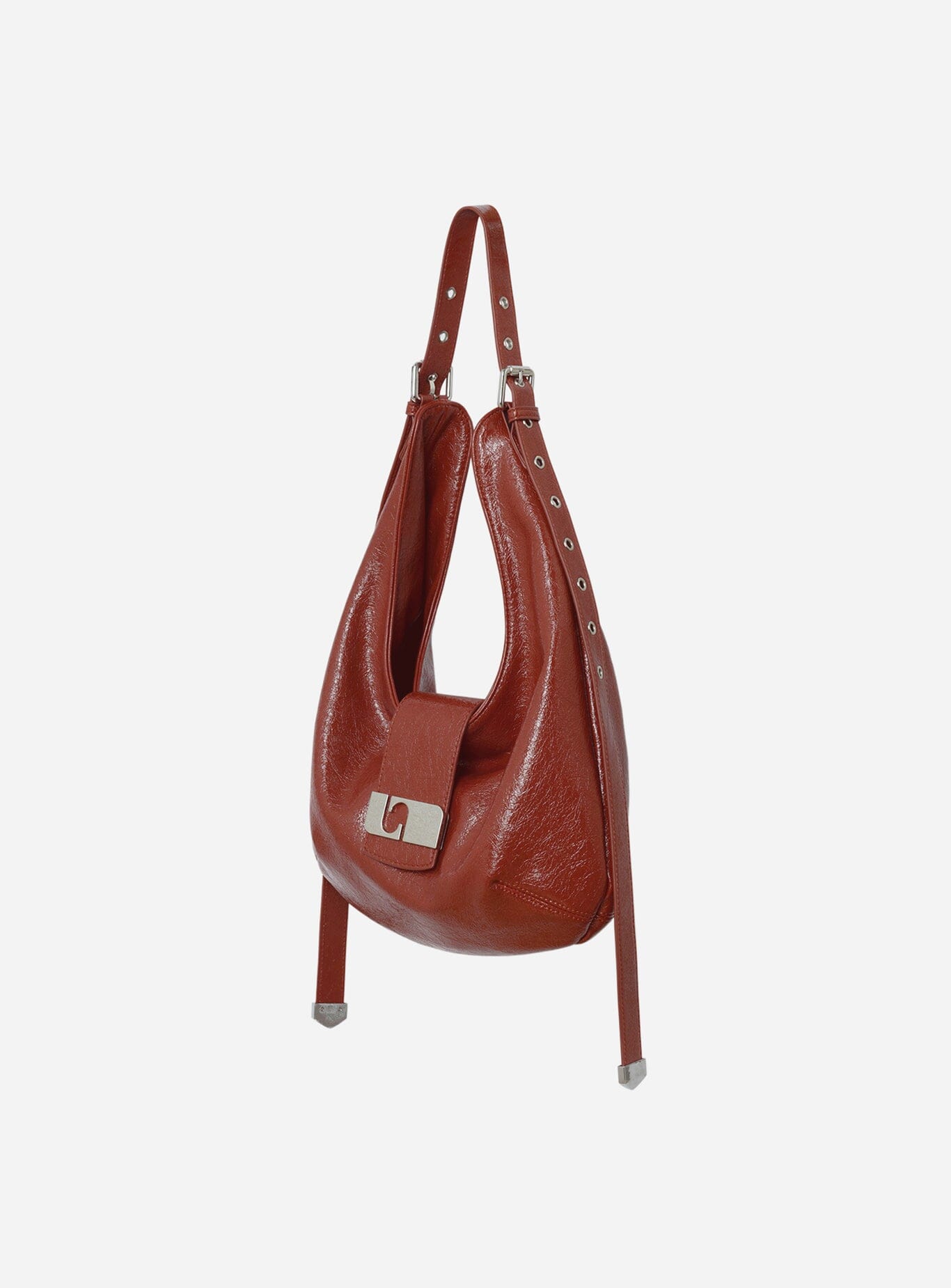 VIXEN TERRACOTTA BAG