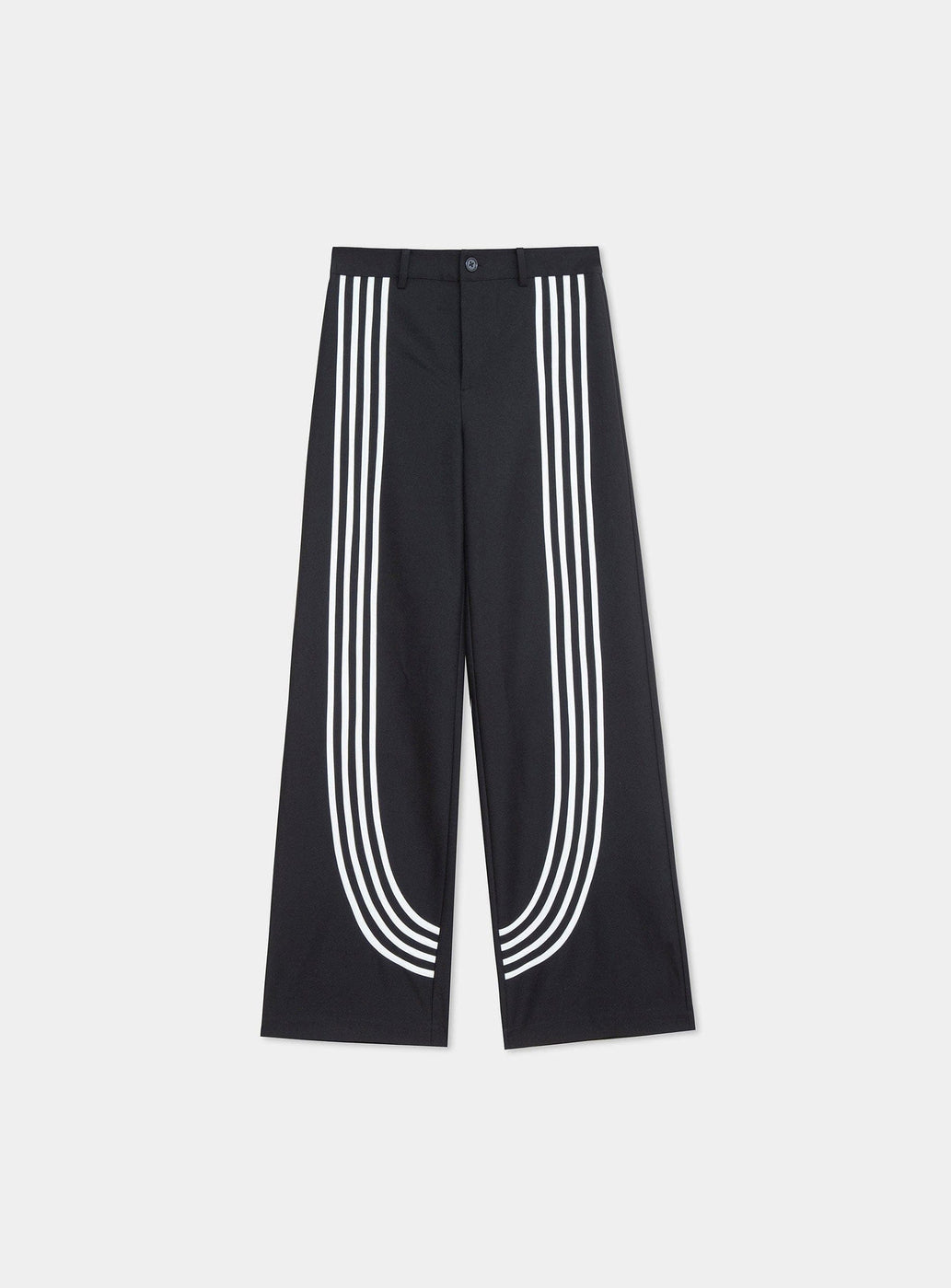 ZION BLACK PANTS