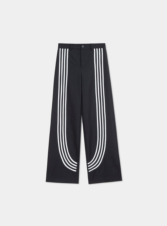 ZION BLACK PANTS